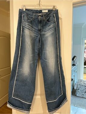 AG Adria Denim Jeans